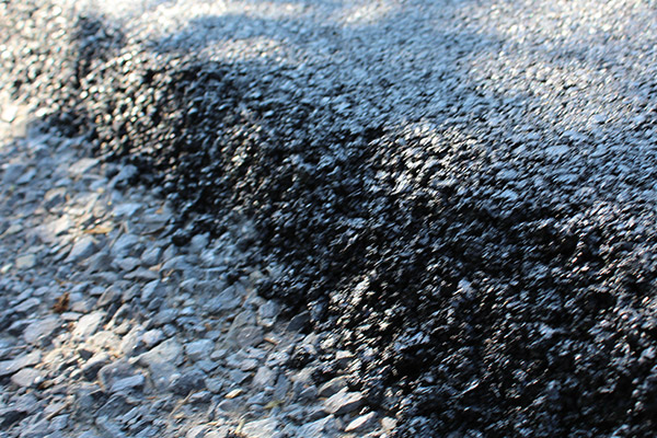 asphalte Carignan