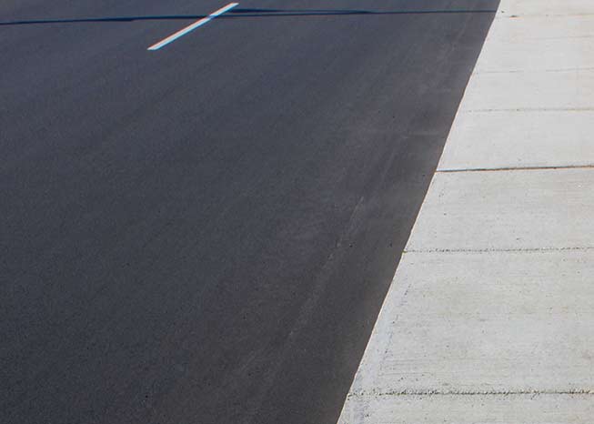 pavage montreal services