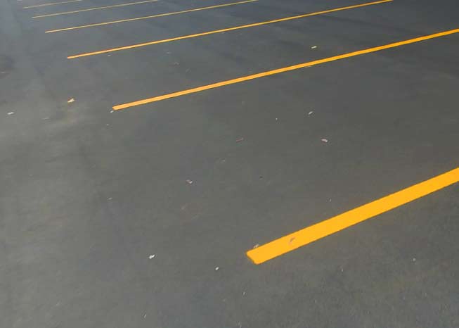 refaire pavage montreal